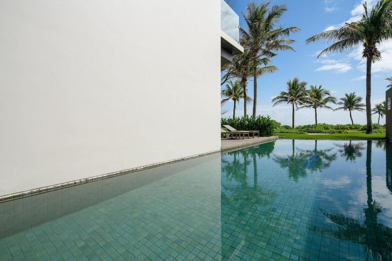 Villa Ocean View And Apartment Da Nang "Free Pick Up" Dış mekan fotoğraf