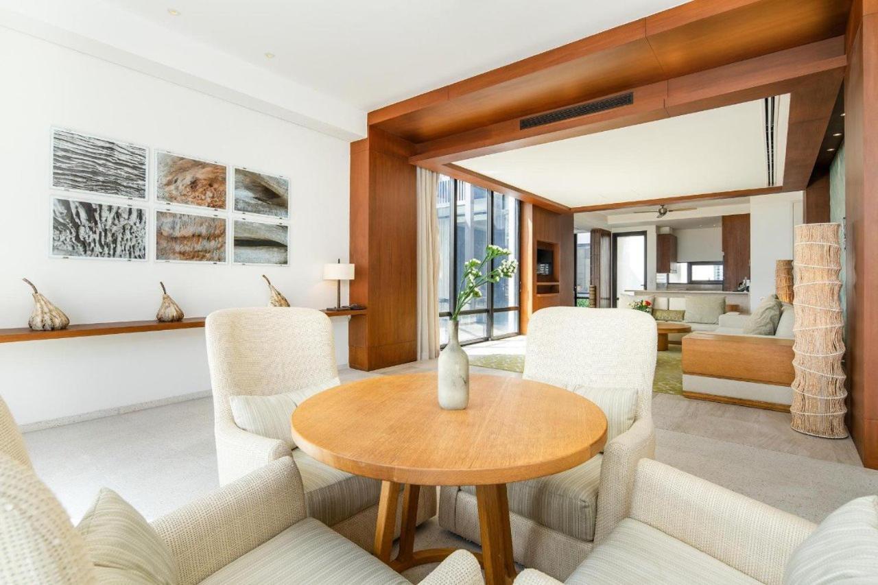 Villa Ocean View And Apartment Da Nang "Free Pick Up" Dış mekan fotoğraf