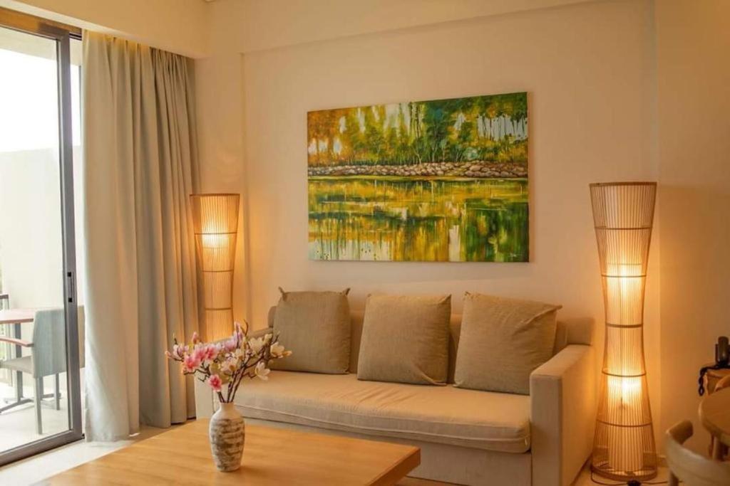 Villa Ocean View And Apartment Da Nang "Free Pick Up" Dış mekan fotoğraf