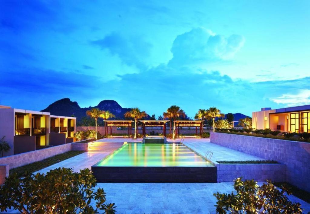 Villa Ocean View And Apartment Da Nang "Free Pick Up" Dış mekan fotoğraf
