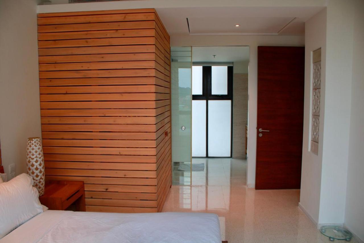Villa Ocean View And Apartment Da Nang "Free Pick Up" Dış mekan fotoğraf