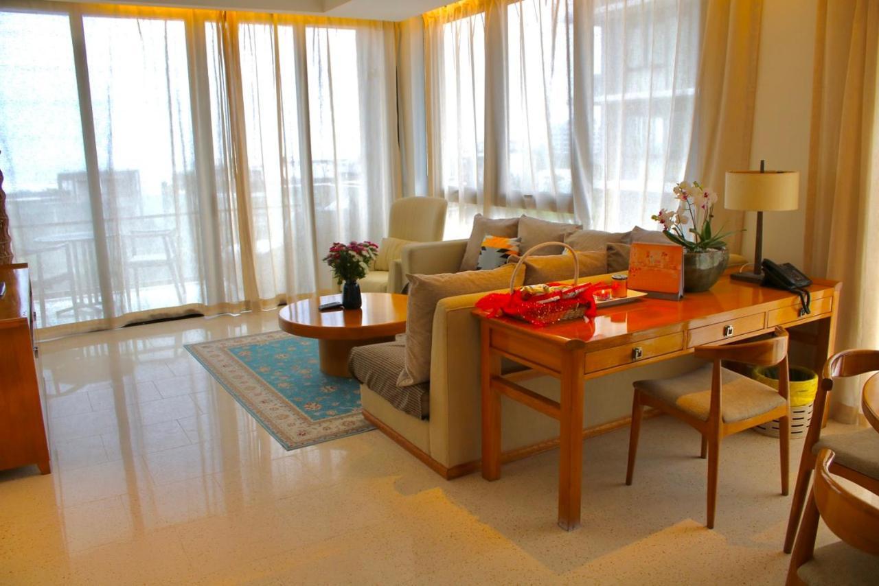Villa Ocean View And Apartment Da Nang "Free Pick Up" Dış mekan fotoğraf