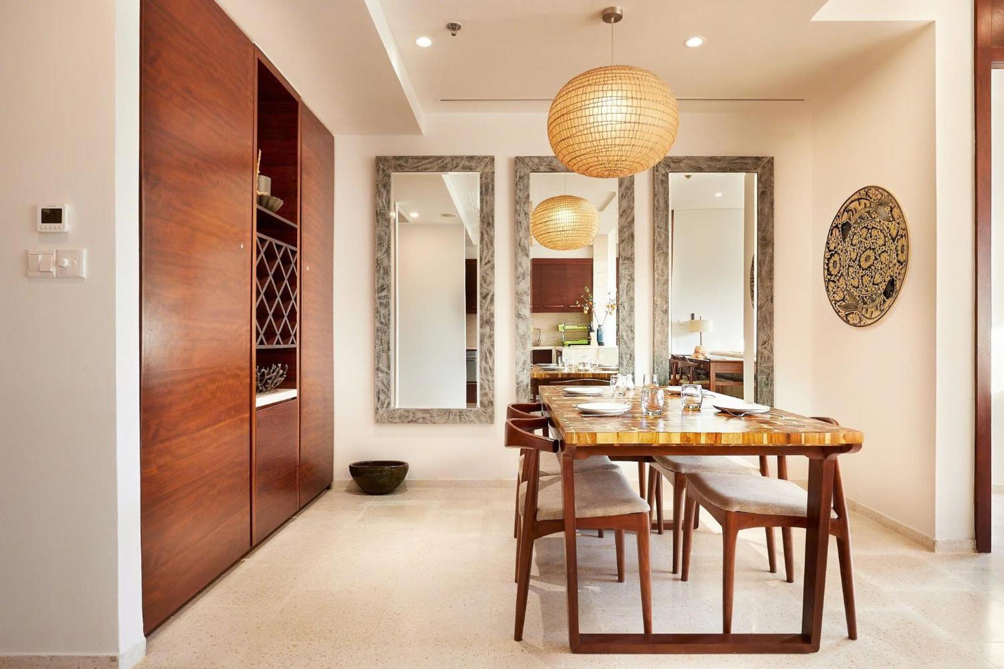 Villa Ocean View And Apartment Da Nang "Free Pick Up" Dış mekan fotoğraf
