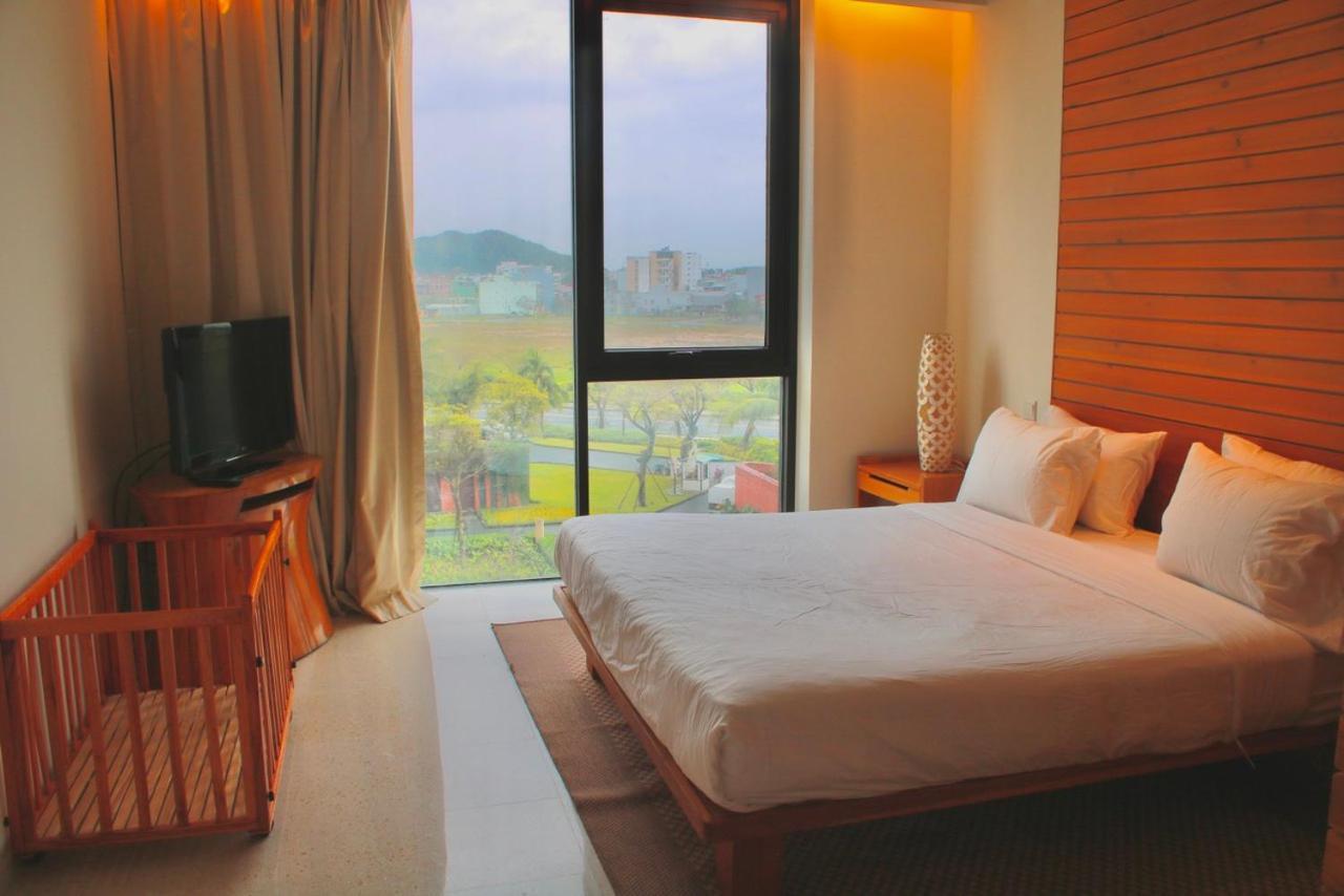 Villa Ocean View And Apartment Da Nang "Free Pick Up" Dış mekan fotoğraf