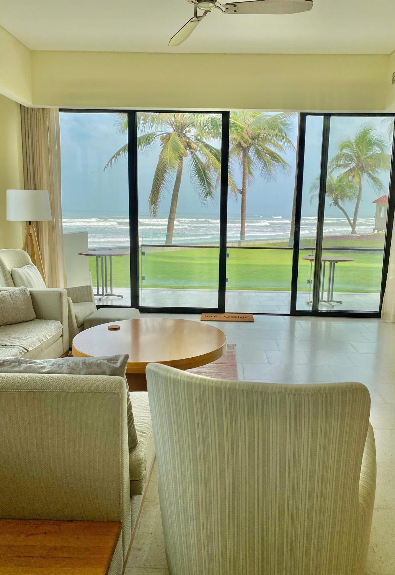 Villa Ocean View And Apartment Da Nang "Free Pick Up" Dış mekan fotoğraf