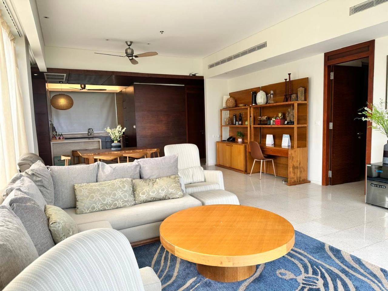 Villa Ocean View And Apartment Da Nang "Free Pick Up" Dış mekan fotoğraf