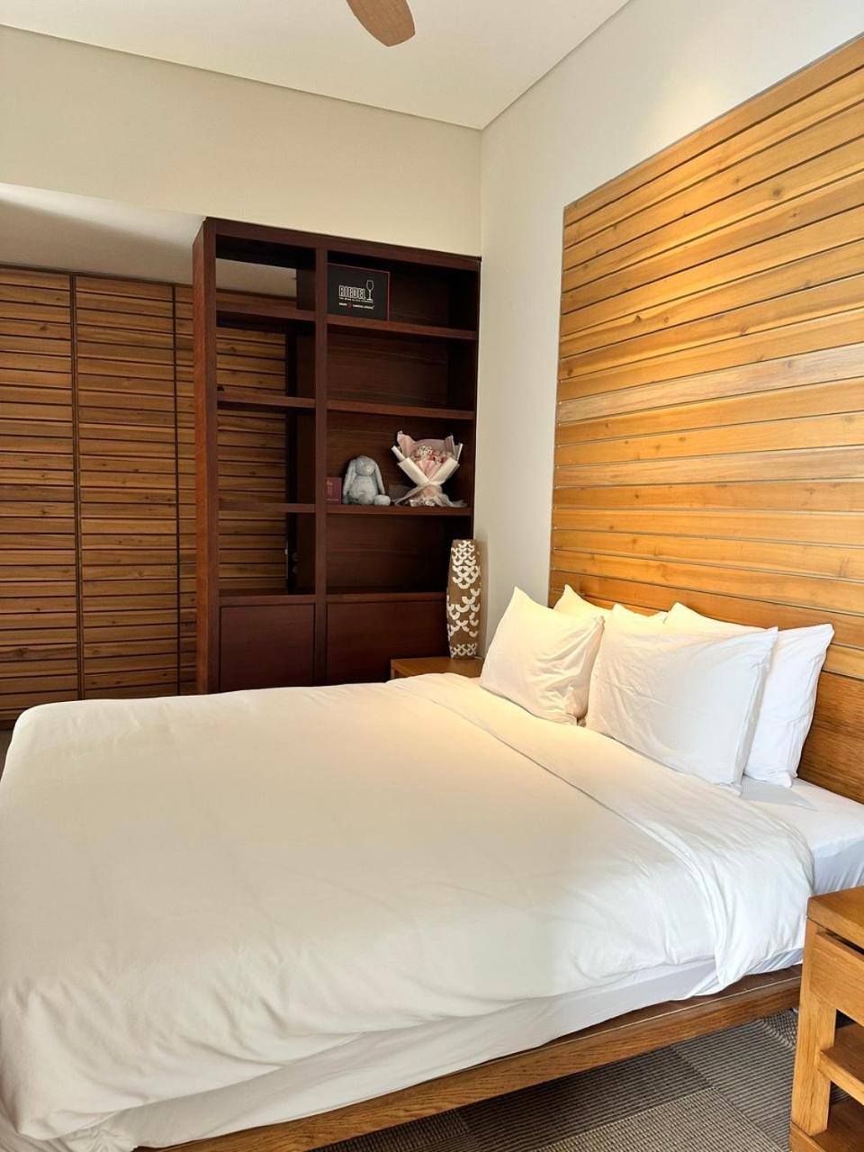 Villa Ocean View And Apartment Da Nang "Free Pick Up" Dış mekan fotoğraf